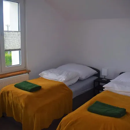Dobre Wakacje, 8 Km Od Mielna I Od Koszalina Holiday home Bedzino