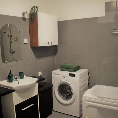 Prázdninový dům Dobre Wakacje, 8 Km Od Mielna I Od Koszalina Bedzino