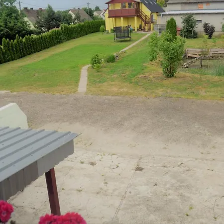 Dobre Wakacje, 8 Km Od Mielna I Od Koszalina