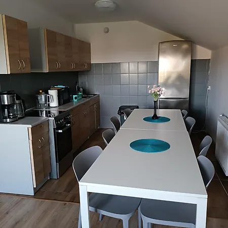 Dobre Wakacje, 8 Km Od Mielna I Od Koszalina Prázdninový dům