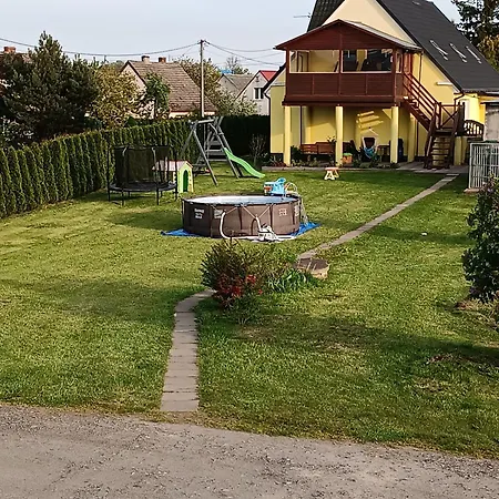 Dobre Wakacje, 8 Km Od Mielna I Od Koszalina Bedzino